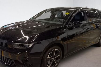 Opel Astra 4.800 km 26.500 € Idar-Oberstein 55743