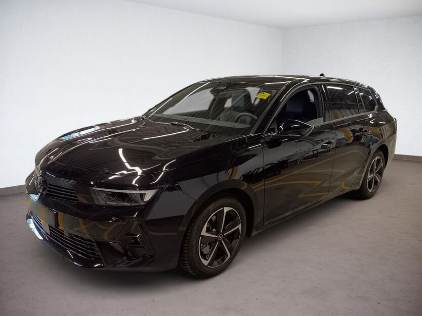 Opel Astra 4.800 km 26.500 € Idar-Oberstein 55743