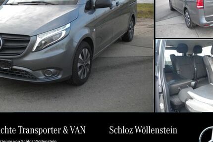 Mercedes-Benz Vito 91.351 km 37.870 € Chemnitz 09120