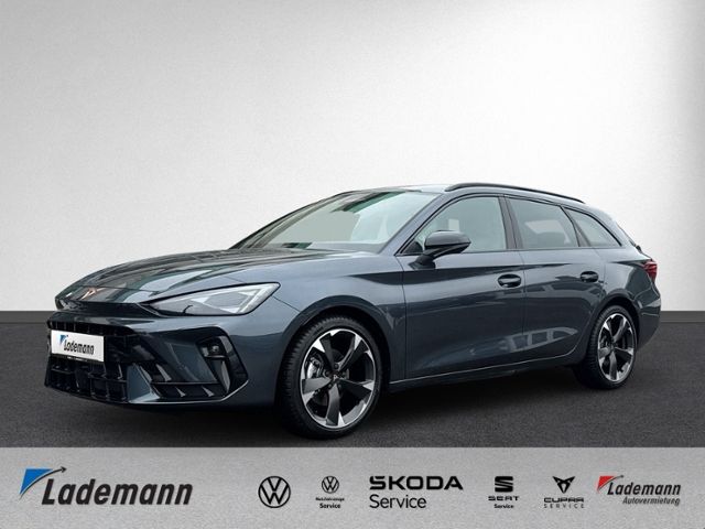 Cupra Leon 1.200 km 30.769 &euro; Buchen 74722