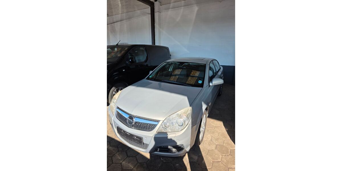 Opel Vectra 132.000 km 2.500 &euro; Hamburg 21031
