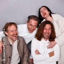 LaLeLu - a cappella - comedy Ritterhude