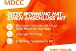 Etagenwohnung Schönebeck (Elbe) - 2 Zimmer, 55 m&sup2;, 328&euro; | Angebot:26365433