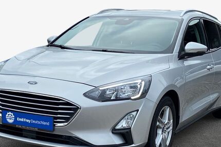 Ford Focus 61.572 km 16.840 &euro; Leonberg 71229