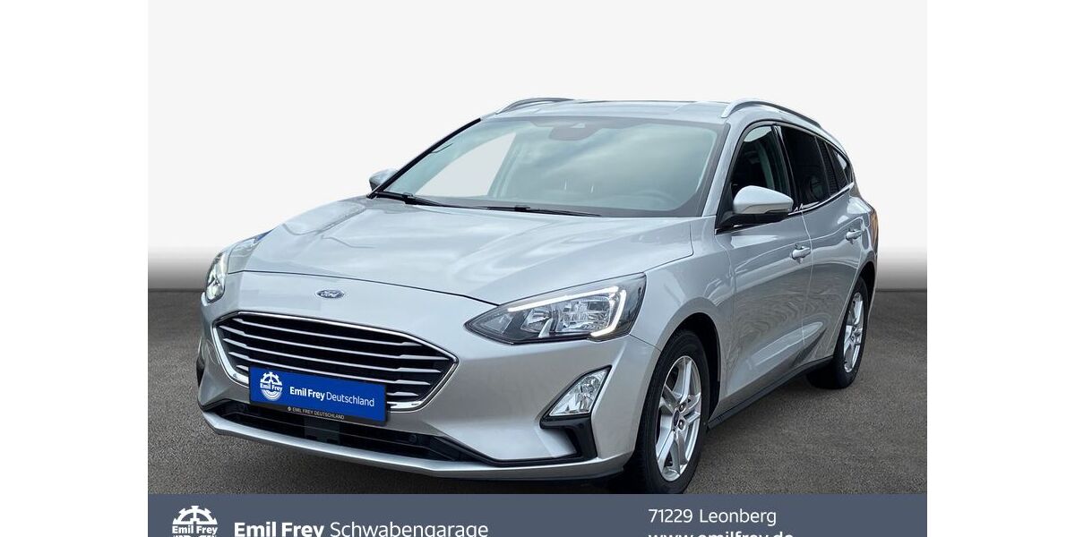 Ford Focus 61.572 km 16.840 &euro; Leonberg 71229