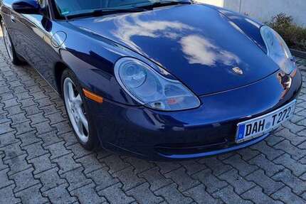 Porsche 911 114.500 km 29.996 &euro; Dachau 85221
