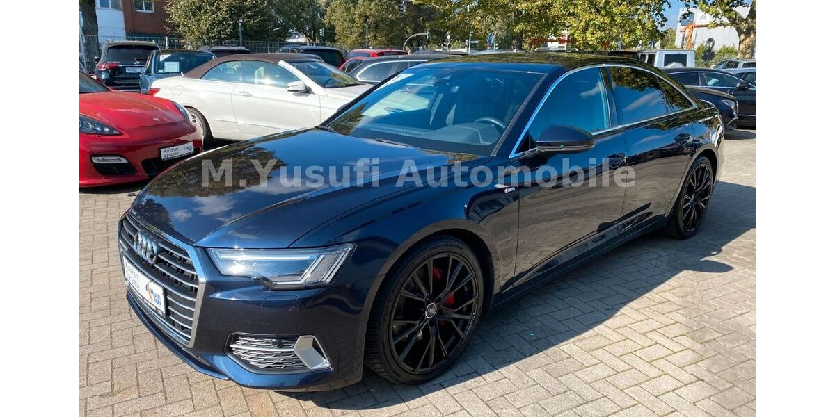 Audi A6 182.641 km 24.990 &euro; Hamburg 22047