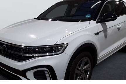 VW T-Roc 25.900 km 29.949 € Buedingen 63654