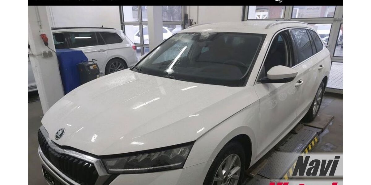 Skoda Octavia 33.250 km 22.950 &euro; Schöningen 38364