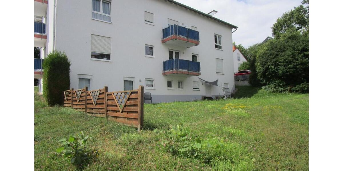 Hochparterre Diez - 2 Zimmer, 45 m&sup2;, 129.000&euro; | Angebot:27122021