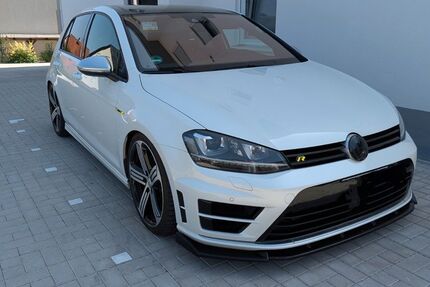 VW Golf 116.000 km 22.199 € Großenseebach 91091