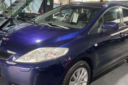 Mazda 5 169.000 km 4.990 &euro; Rheinberg 47495