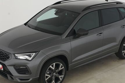 Seat Ateca 1.900 km 38.650 € Wackersdorf 92442
