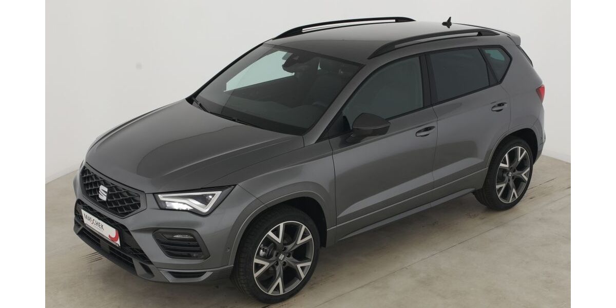 Seat Ateca 1.900 km 38.650 € Wackersdorf 92442