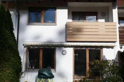 Attraktives Reihenversatzhaus mit Wohlfühlatmosphäre 4 zimmer