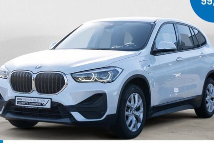 BMW X1 97.256 km 23.290 &euro; Waldbröl 51545