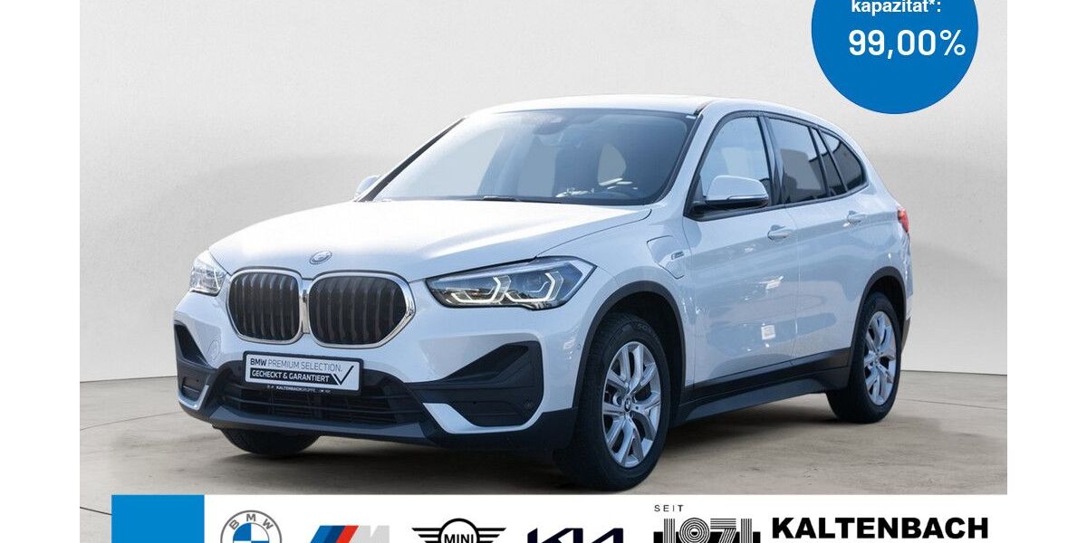 BMW X1 97.256 km 23.290 &euro; Waldbröl 51545