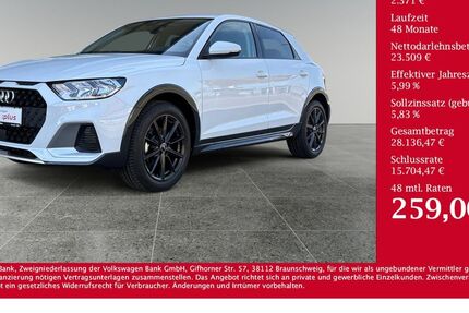 Audi A1 2.076 km 25.880 &euro; Pronsfeld 54597