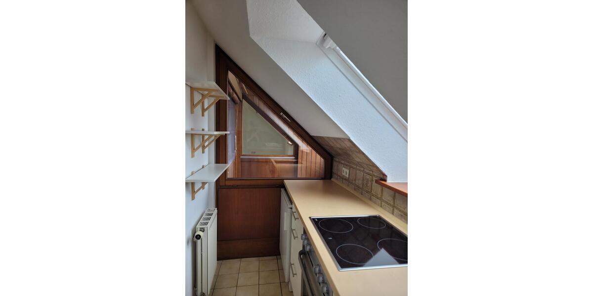 Etagenwohnung Meckenbeuren - 2 Zimmer, 50 m&sup2;, 650&euro; | Angebot:25498362