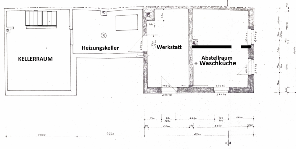 Idyllisches Wohnen in Kamenz - Doppelhaushälfte Kamenz | Angebot:25716890