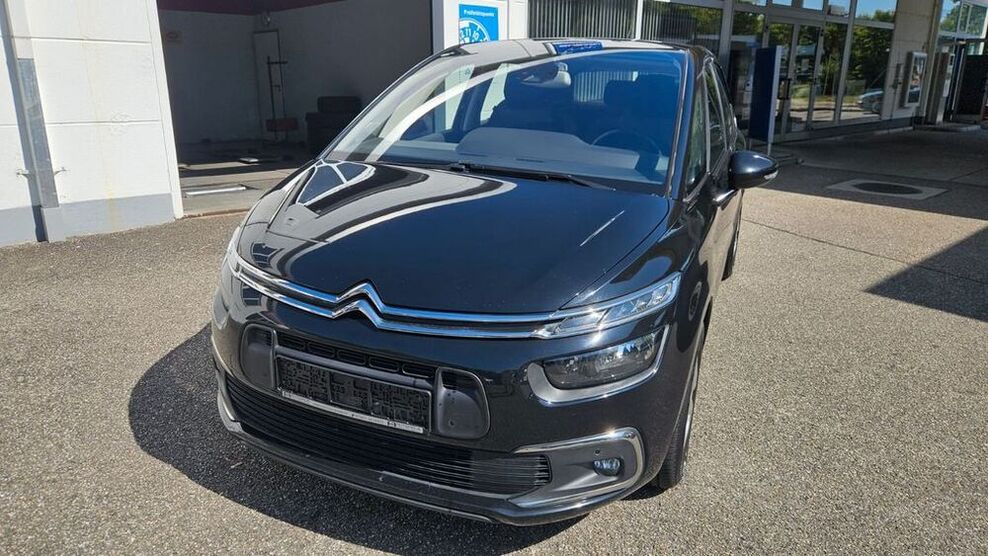 C4 Picasso