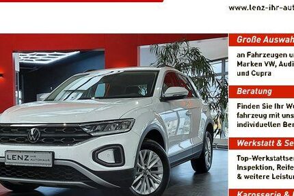 VW T-Roc 45.950 km 23.190 &euro; Eberbach 69412