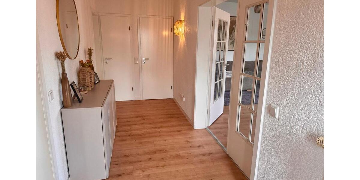 Freistehendes Zweifamilienhaus in ruhiger Lage! 7 zimmer