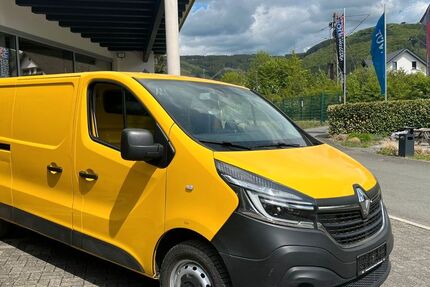 Renault Trafic 35.000 km 12.990 &euro; Finnentrop 57413
