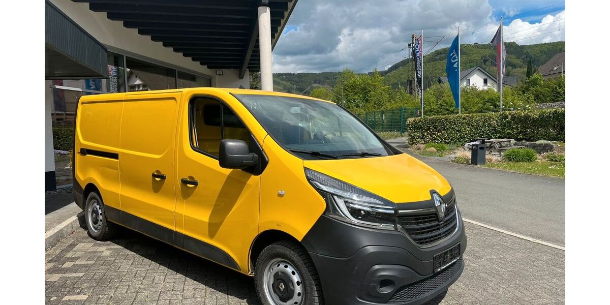Renault Trafic 35.000 km 12.990 &euro; Finnentrop 57413