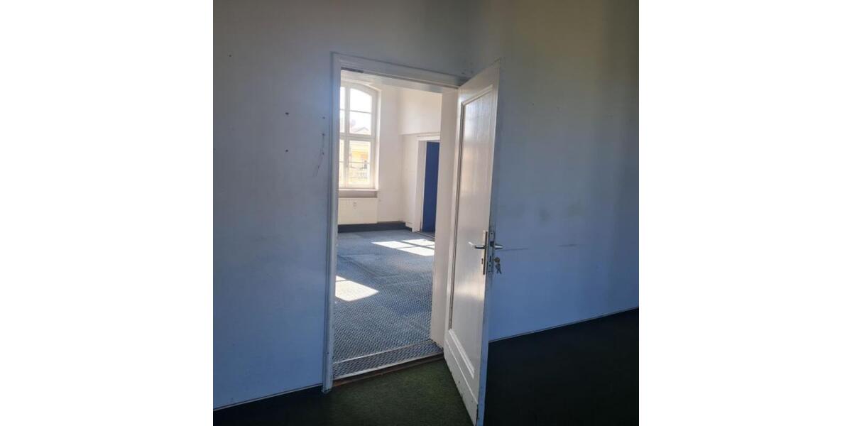 Gewerbeobjekt Treuenbrietzen - 1.125&euro; | Angebot:24981356