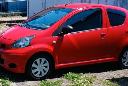 Toyota Aygo (X) 152.000 km 1.100 &euro; Kirchenlamitz 95158