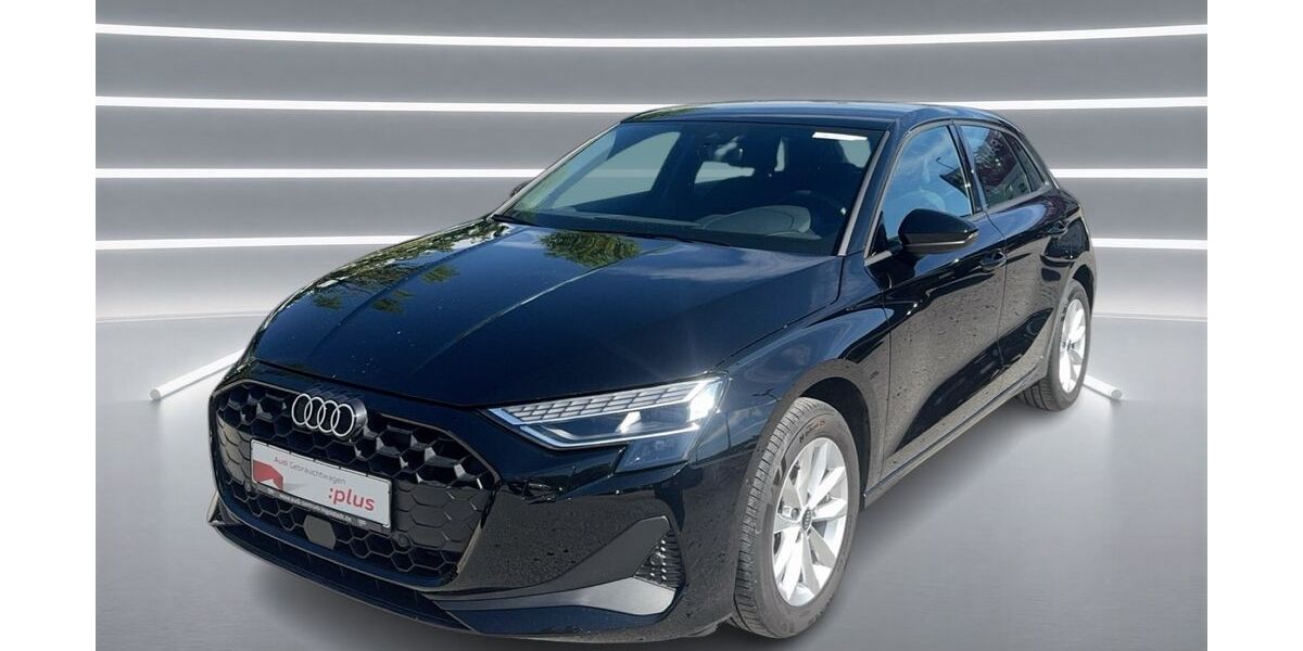 Audi A3 25.216 km 29.890 &euro; Ingolstadt 85057