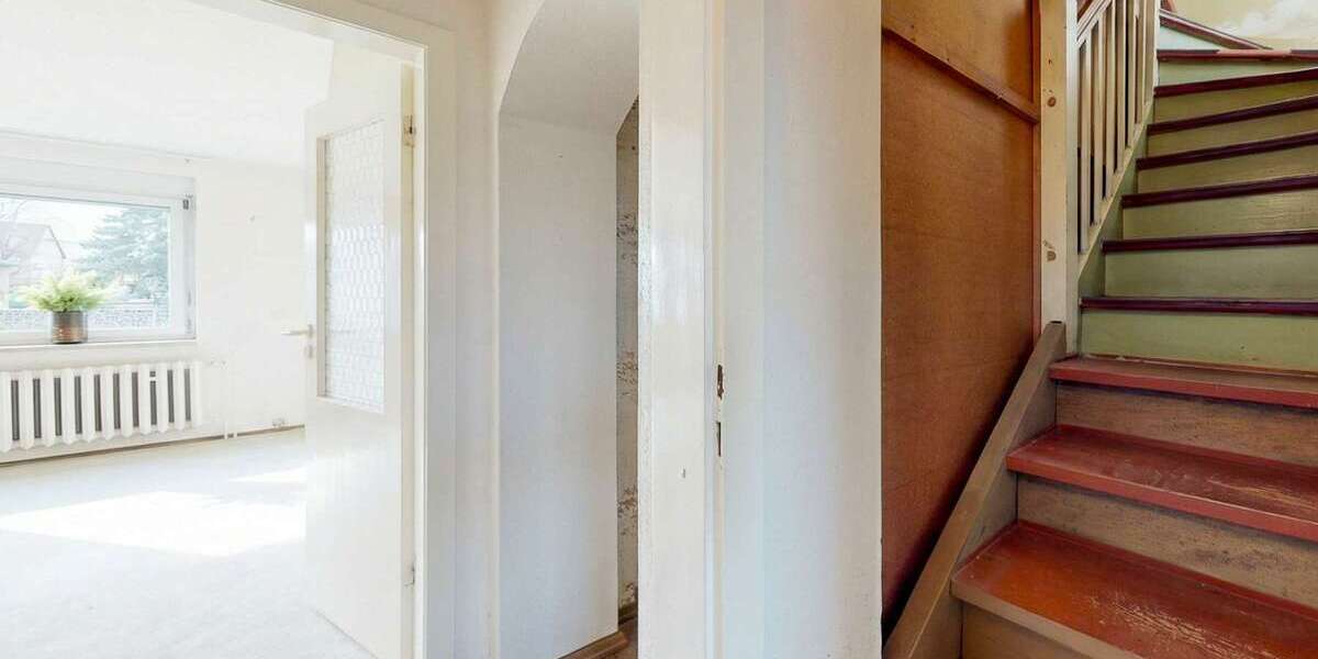 Einfamilienhaus Neuenhagen bei Berlin - 6 Zimmer, 129 m&sup2;, 360.000&euro; | Angebot:26059971