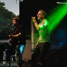 Live im Gewölbekeller