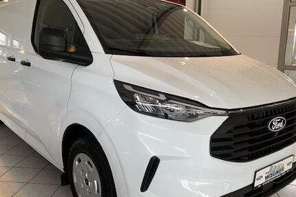 Ford Transit Custom 14.950 km 33.490 &euro; Mayen 56727