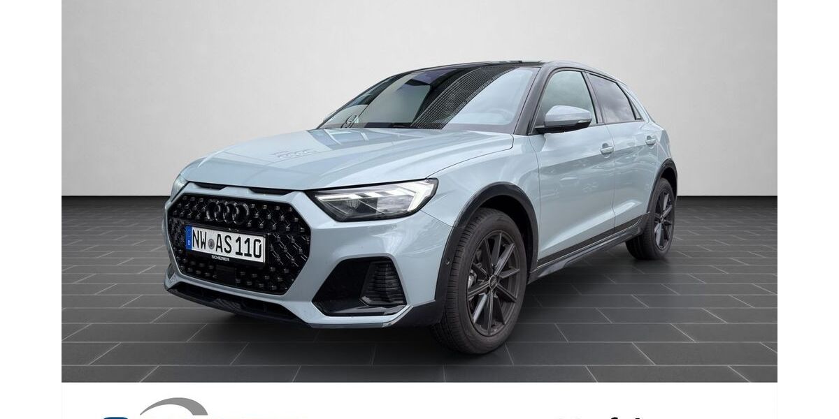 Audi A1 2.900 km 31.970 &euro; Neustadt a.d. Weinstraße 67433