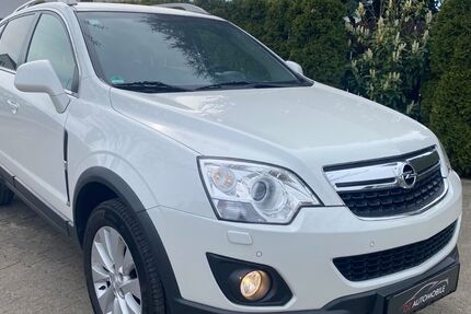 Opel Antara 159.500 km 7.390 &euro; Oer Erkenschwick 45739