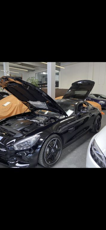 AMG GT