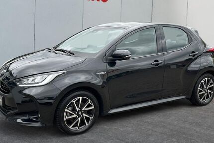 Toyota Yaris 77.122 km 16.890 &euro; Rheine 48432