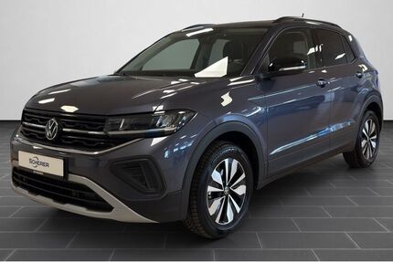 VW T-Cross 3.460 km 25.500 &euro; Mainz 55120