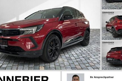 Opel Grandland (X) 92.135 km 18.389 &euro; Berlin 13509