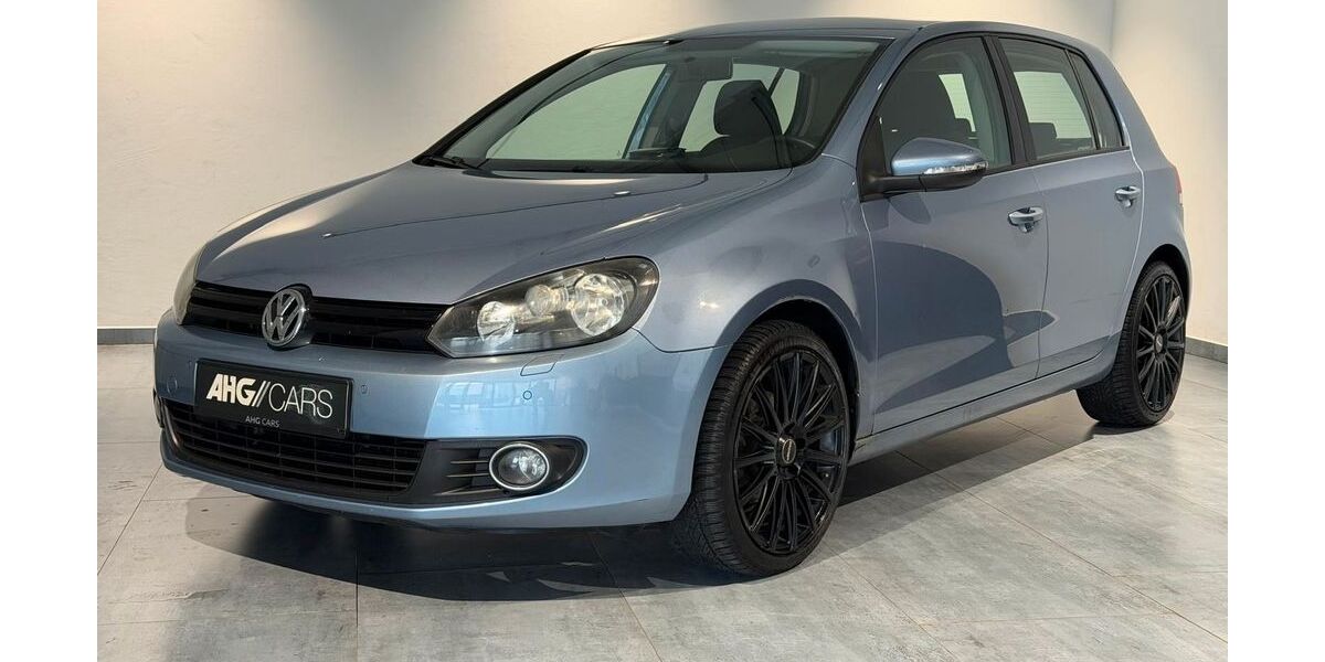 VW Golf 119.799 km 4.500 &euro; Burghaun 36151