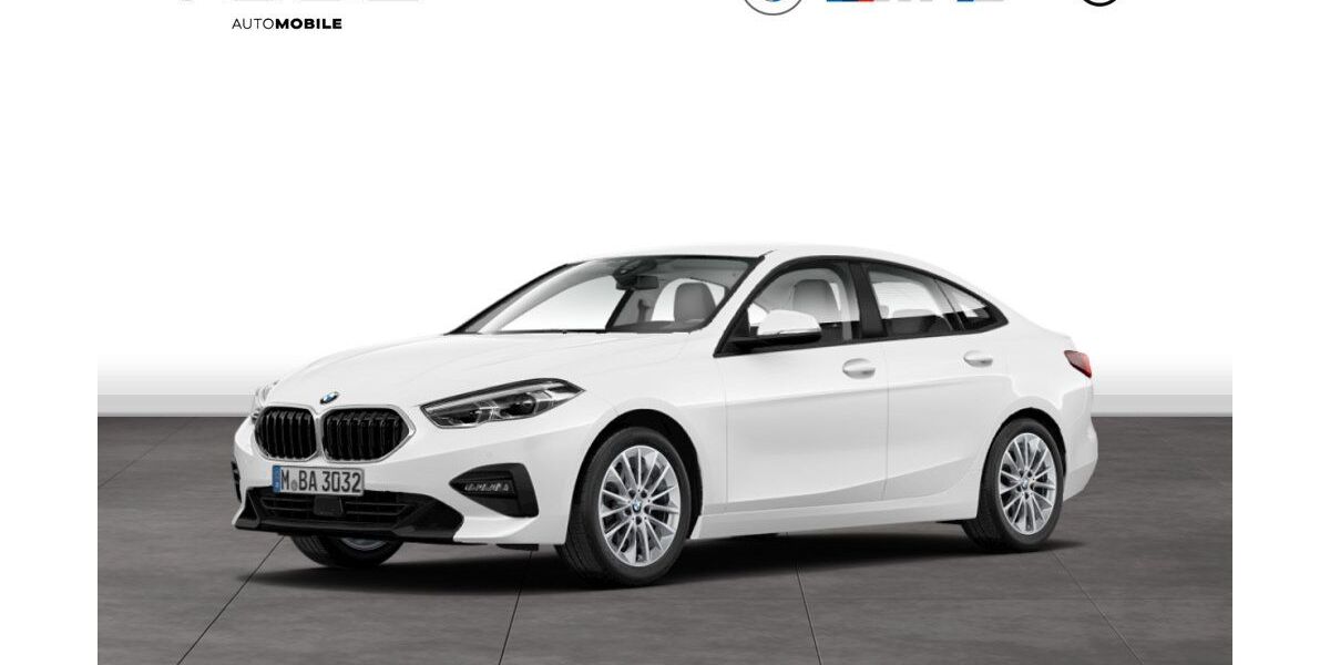 BMW 218 Gran Coupé 57.700 km 25.790 &euro; Cham 93413