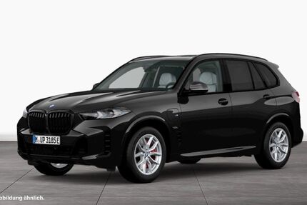 BMW X5 18.004 km 98.302 &euro; Hannover 30539