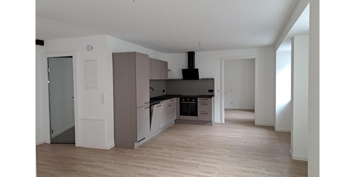Erdgeschoßwohnung Endingen am Kaiserstuhl - 2 Zimmer, 69 m&sup2;, 1.224&euro; | Angebot:24780381