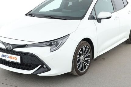 Toyota Corolla 50.963 km 15.990 &euro; Leipzig 04328