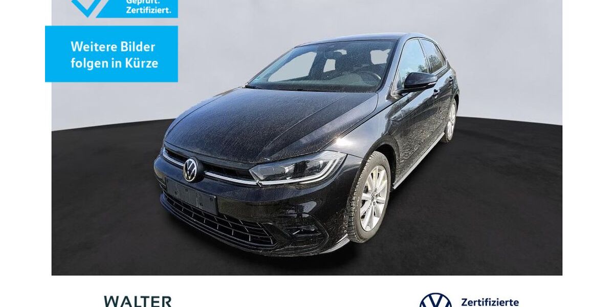 VW Polo 54.400 km 21.650 &euro; Siegen 57074