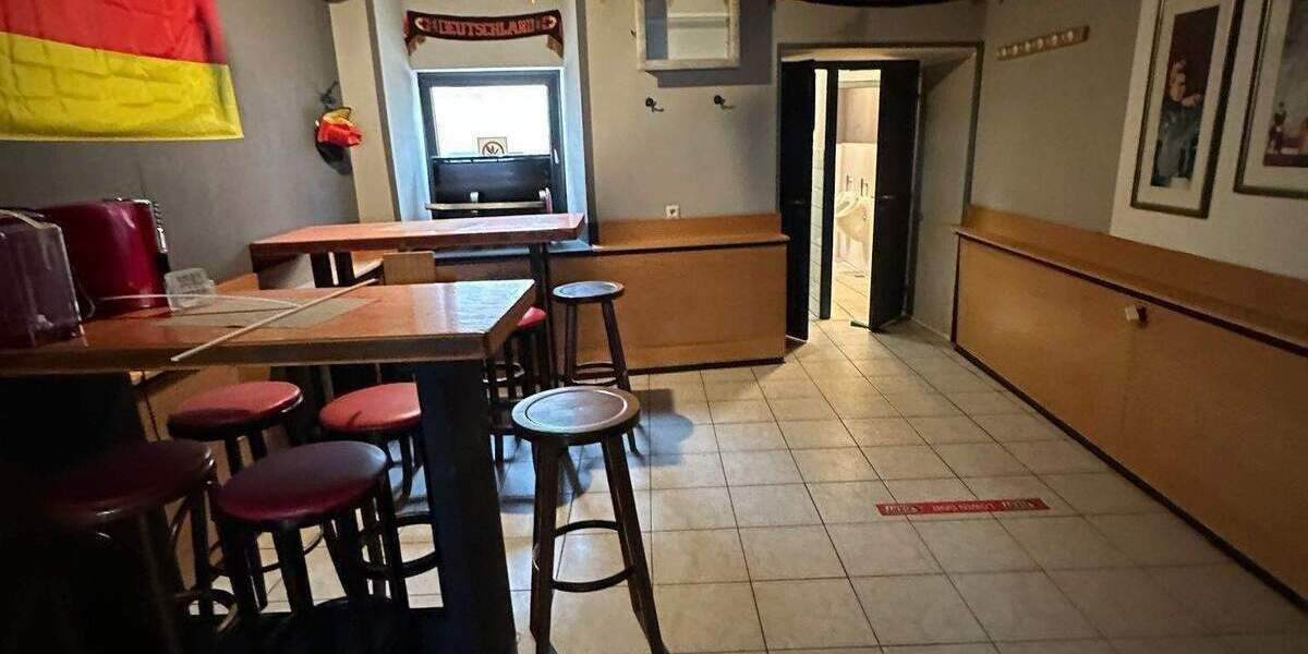 Gewerbeobjekt Trier Innenstadt - 800&euro; | Angebot:26139951