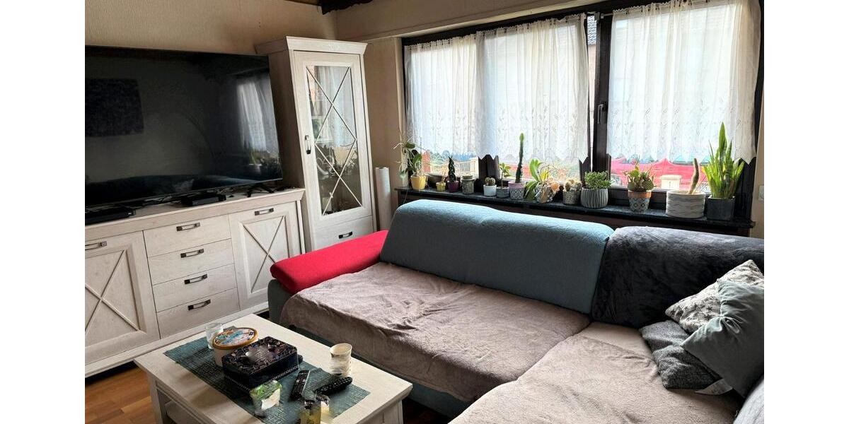 Einfamilienhaus Heusweiler - 8 Zimmer, 200 m&sup2;, 265.000&euro; | Angebot:26956394