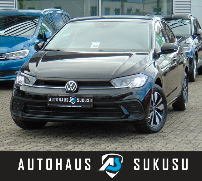 VW Polo 51.604 km 15.990 &euro; Neumünster 24537